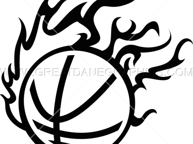 Fireball Clipart Black And White - Fireball Clipart Black And White (640x480)