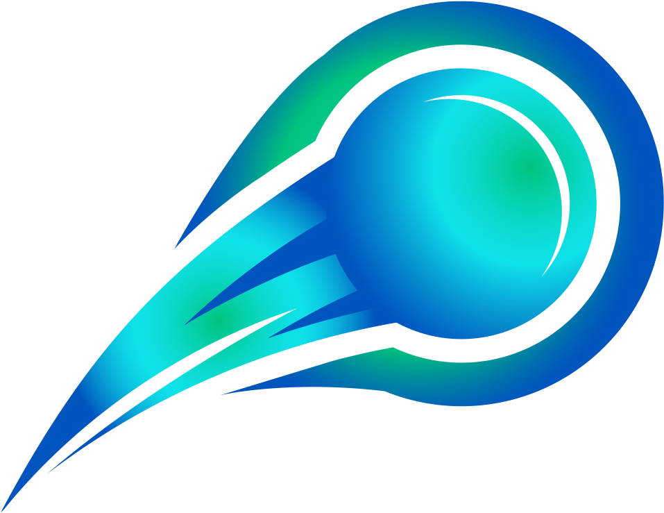 Picture Library Asteroid Clipart Blue Fireball - Picture Library Asteroid Clipart Blue Fireball (960x960)