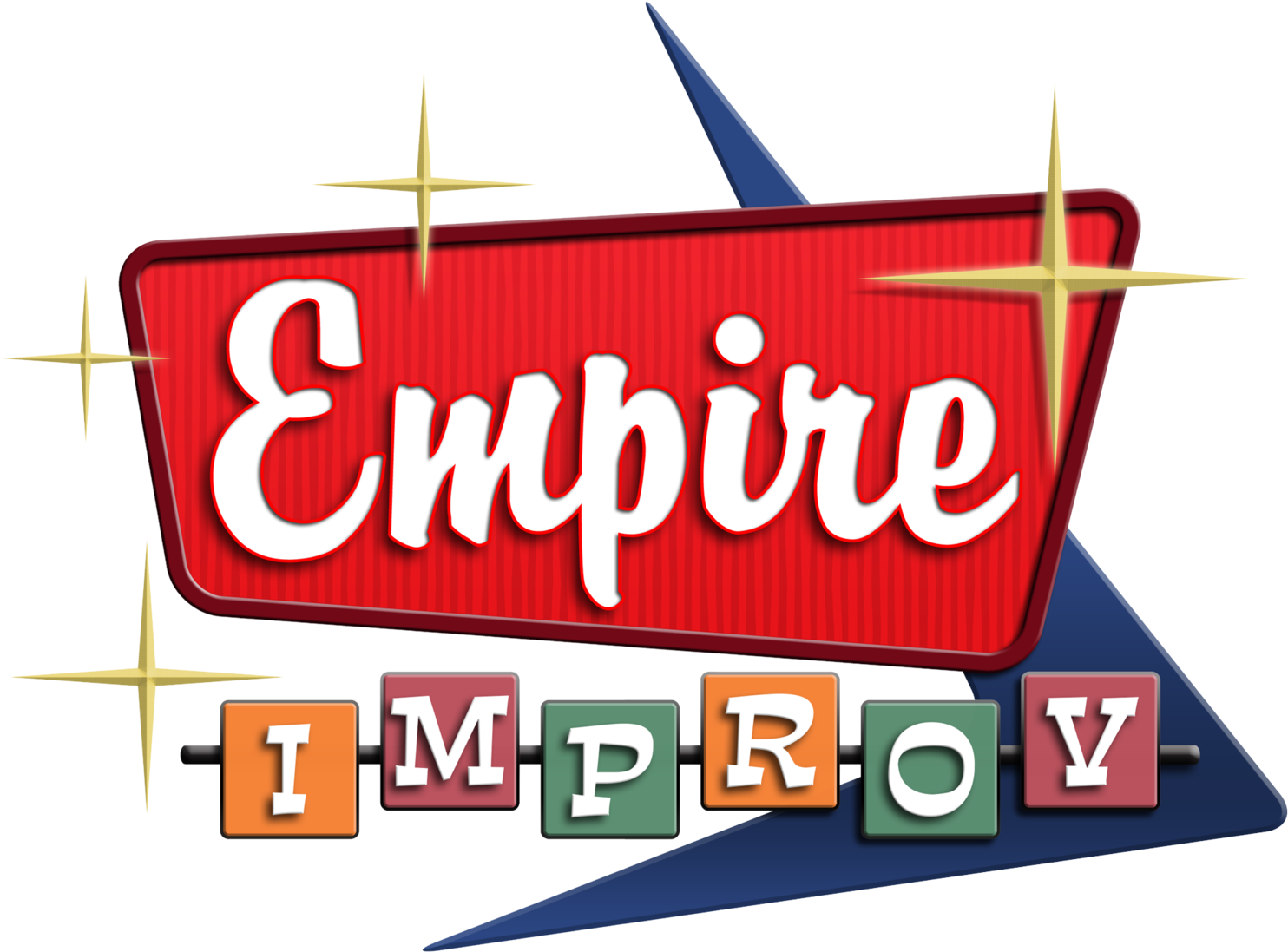 Actor Clipart Improv - Actor Clipart Improv (1500x1500)