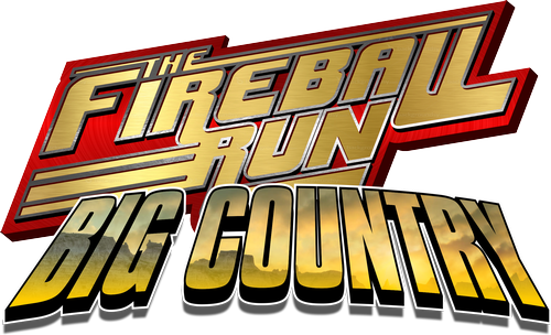 Fireball Run Green Flag Event & Breakfast - Fireball Run Green Flag Event & Breakfast (500x304)