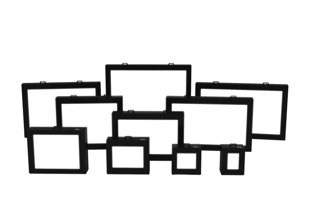 Variety Of Color Temperatures Including 3100k, 4100k, - Variety Of Color Temperatures Including 3100k, 4100k, (1024x724)