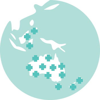 Working With Thousands Of Hospitals - Working With Thousands Of Hospitals (350x350)