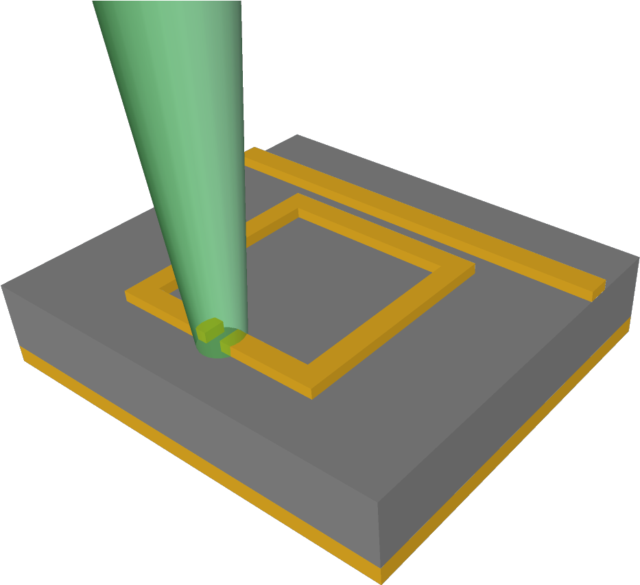 Our Approach Offers A Path Towards Multiplexed, Multiple - Our Approach Offers A Path Towards Multiplexed, Multiple (1676x901)