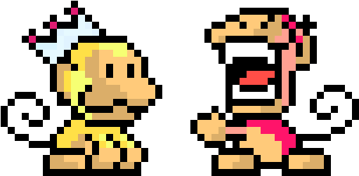 Monkey King - Monkey King (530x260)