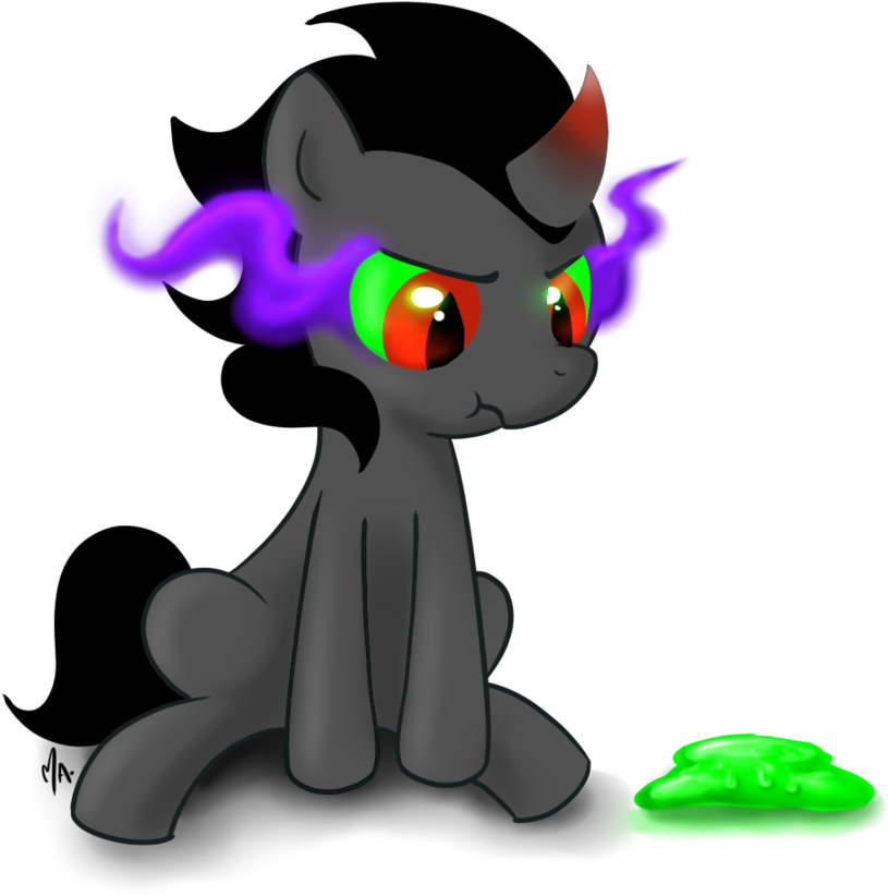 Gatodelfuturo, Colt, Cute, Gak, King Sombra, Little - Gatodelfuturo, Colt, Cute, Gak, King Sombra, Little (894x894)