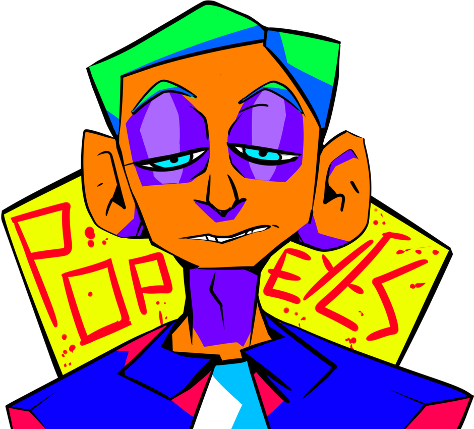 Food King By Djoni010 - Food King By Djoni010 (940x850)