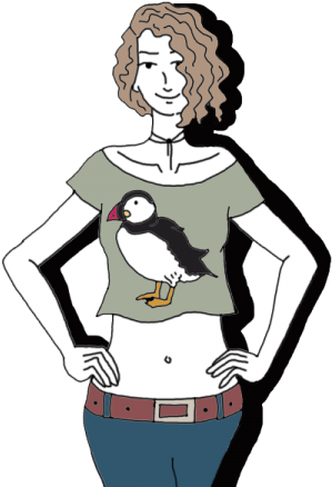 Unknown Clipart Shadow Person - Unknown Clipart Shadow Person (450x450)