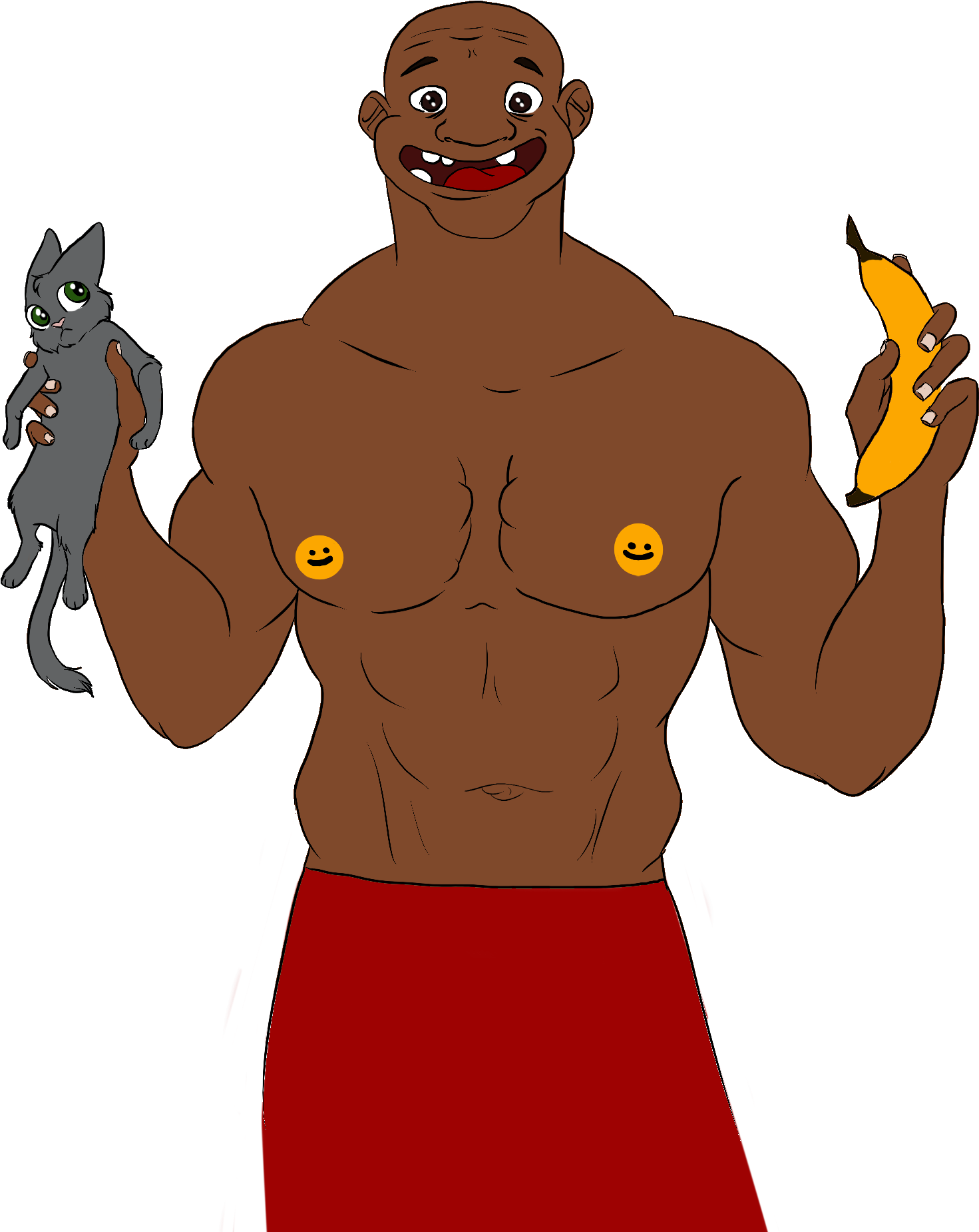 Image Download Muscles Clipart Bicep Curl - Image Download Muscles Clipart Bicep Curl (1500x2000)