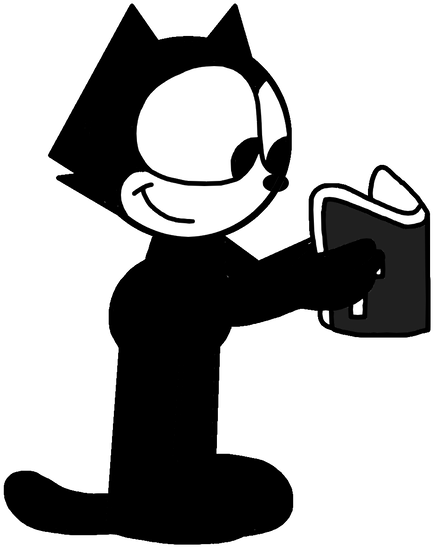 Felix Reading Bible By Mega Shonen One 64 - Felix Reading Bible By Mega Shonen One 64 (894x894)