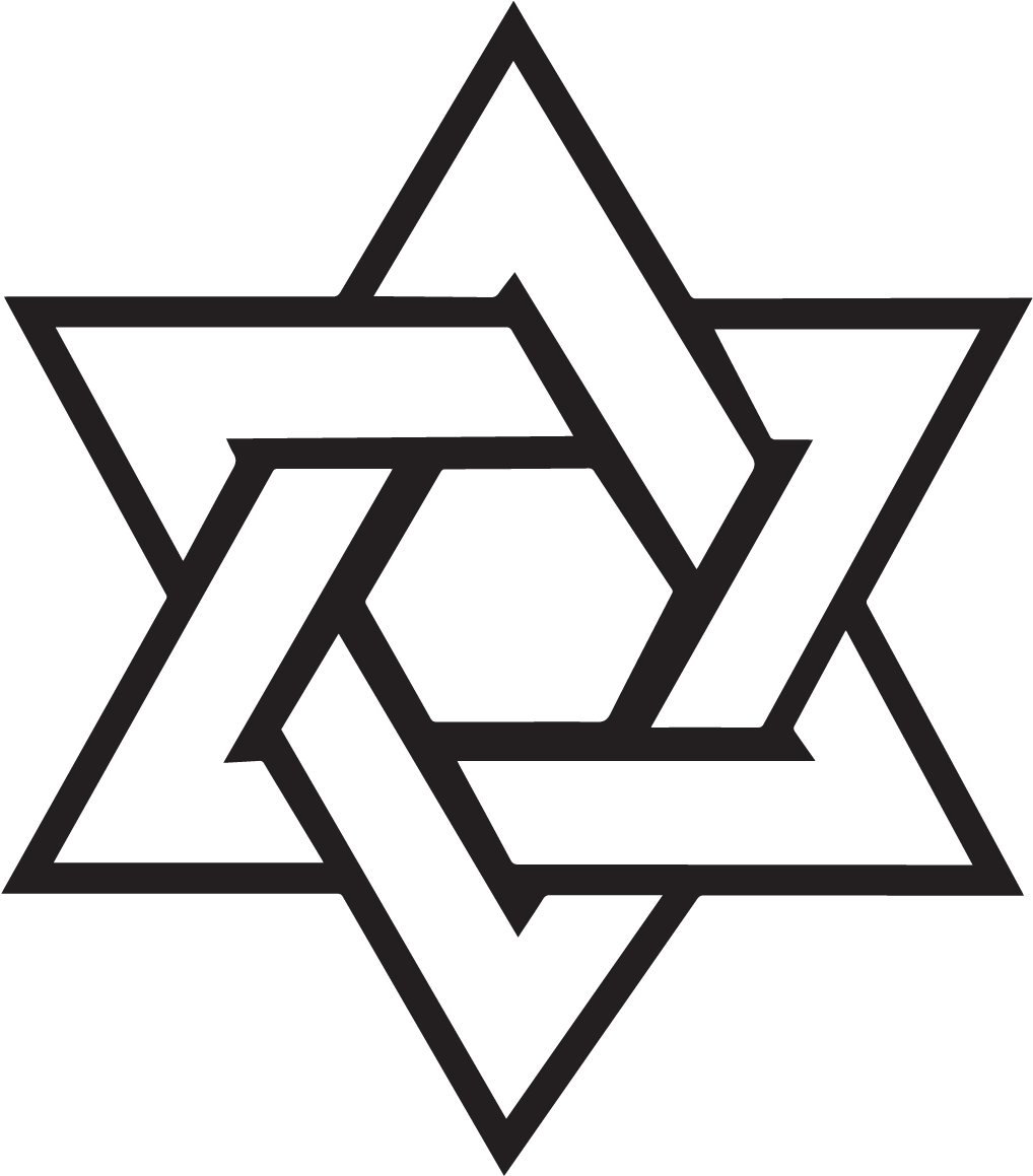 Magen David Png, Jewish Star Png - Magen David Png, Jewish Star Png (1200x1200)