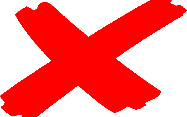 There Are Many Questions And Concerns Relating To Cancellation - There Are Many Questions And Concerns Relating To Cancellation (640x400)