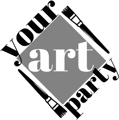 Your Art Party - Your Art Party (394x388)