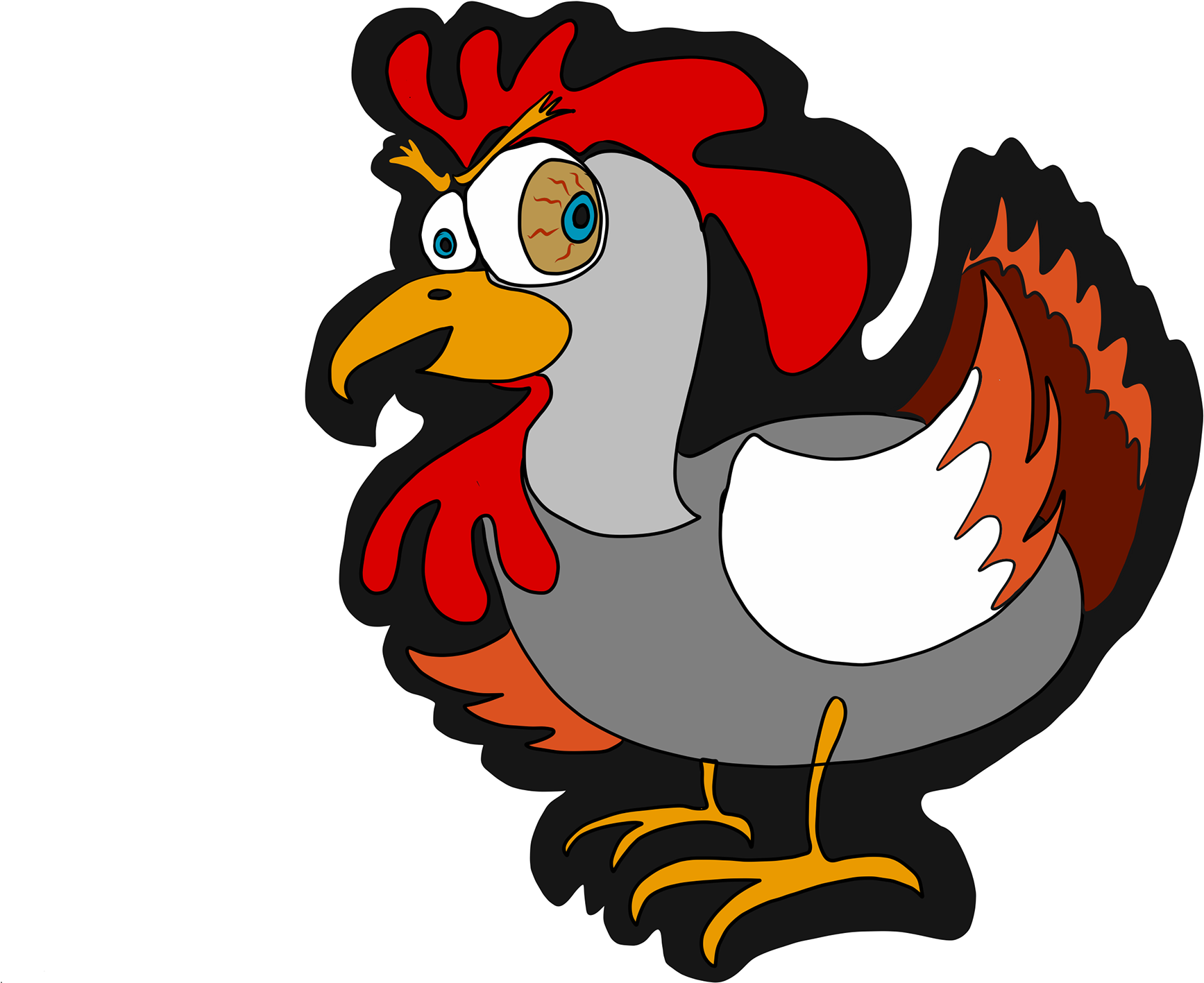 Restaurant Called “crazy Chic” Would Be Kinda Funny - Restaurant Called “crazy Chic” Would Be Kinda Funny (1920x1439)