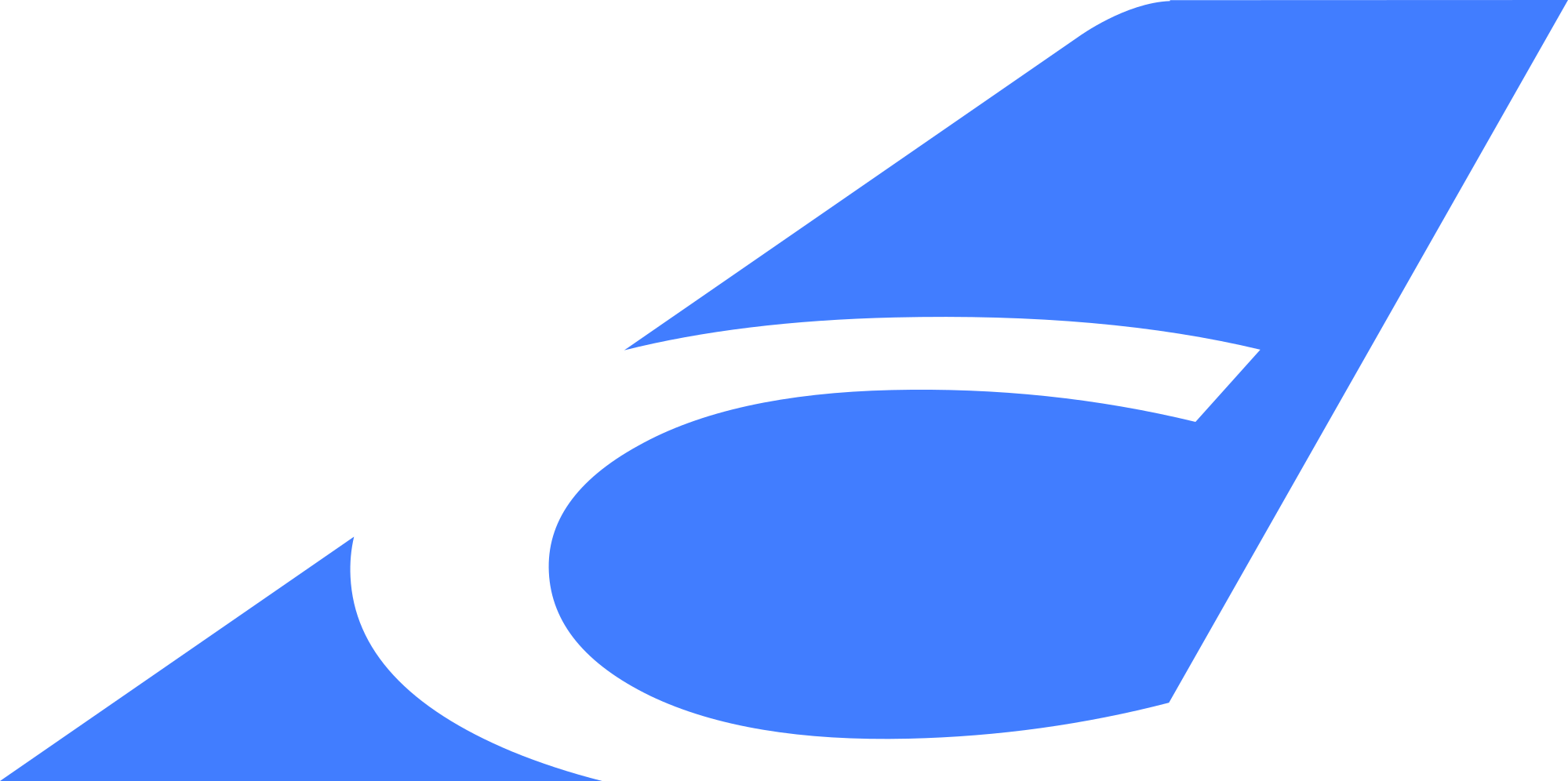 Cancelled Icon 2000px - Cancelled Icon 2000px (1999x996)