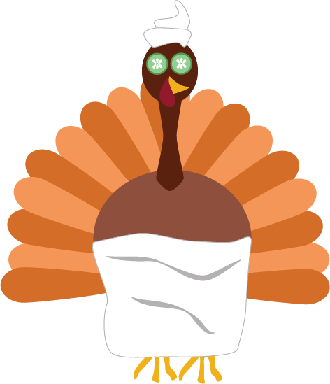 After A Holiday Like Thanksgiving, Feasters Often Feel - After A Holiday Like Thanksgiving, Feasters Often Feel (472x549)