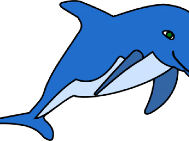 Spinner Dolphin Clipart Miami Dolphin Logo - Spinner Dolphin Clipart Miami Dolphin Logo (640x480)
