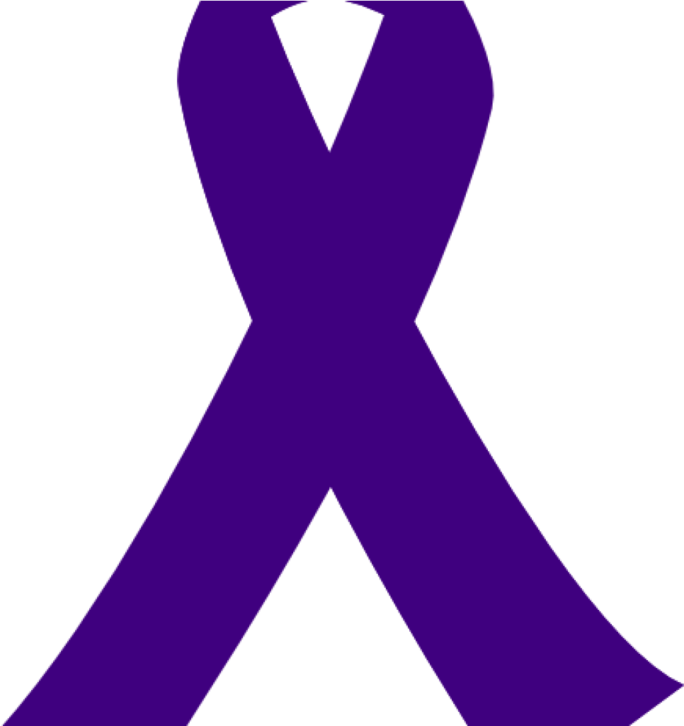 Purple Ribbon Clipart Free Purple Ribbon Cliparts Download - Purple Ribbon Clipart Free Purple Ribbon Cliparts Download (1024x1024)