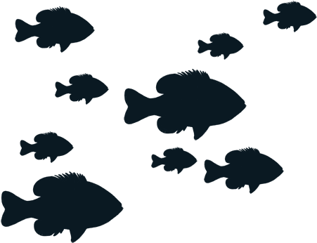 Fisherman Silhouette Clipart - Fisherman Silhouette Clipart (480x400)