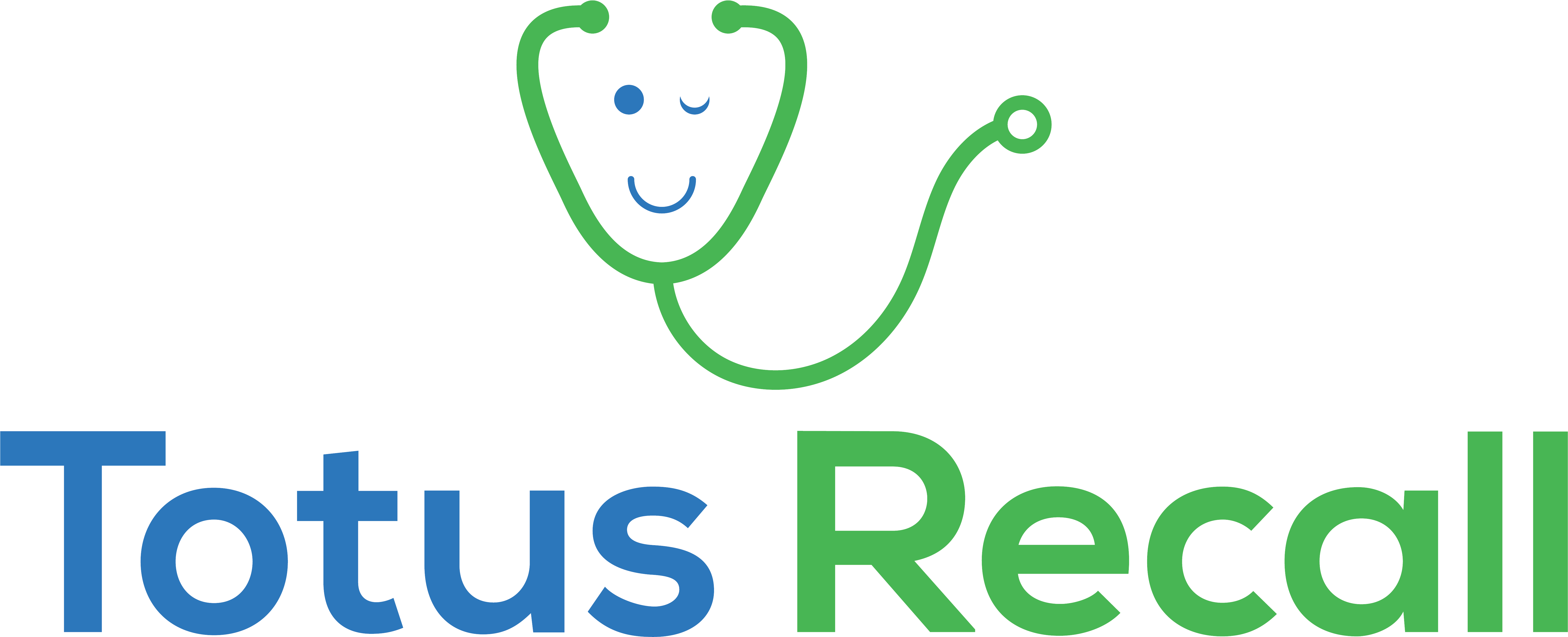 Succinct Patient Recall In One Screen - Succinct Patient Recall In One Screen (6864x2909)