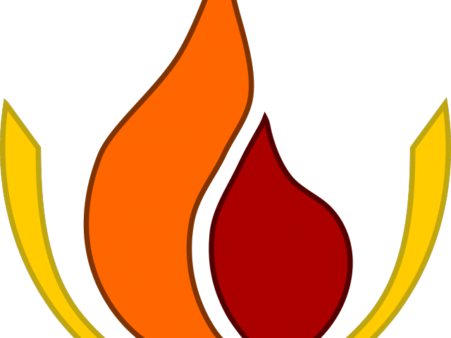 Logos Clipart Flame - Logos Clipart Flame (640x480)