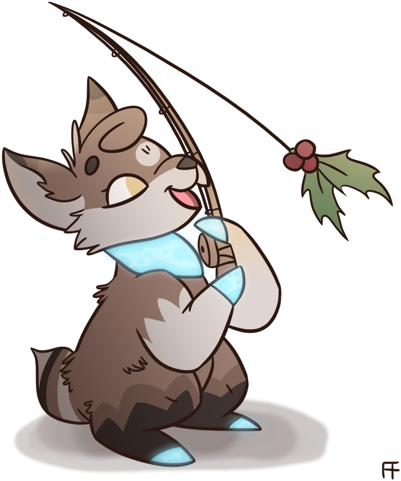 Secret Santa - Secret Santa (828x965)