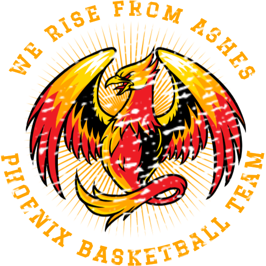 We Rise From Ashes - We Rise From Ashes (539x530)