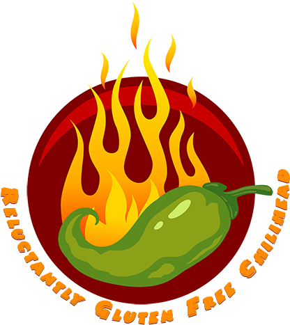 Reluctantly Gluten Free Chilihead - Reluctantly Gluten Free Chilihead (500x500)