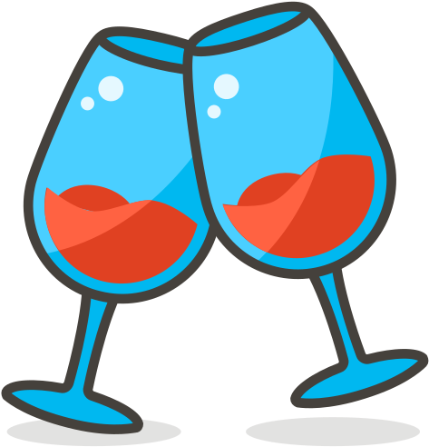 Jpg Library Library Wine Glasses Icon Free Of Another - Jpg Library Library Wine Glasses Icon Free Of Another (512x512)