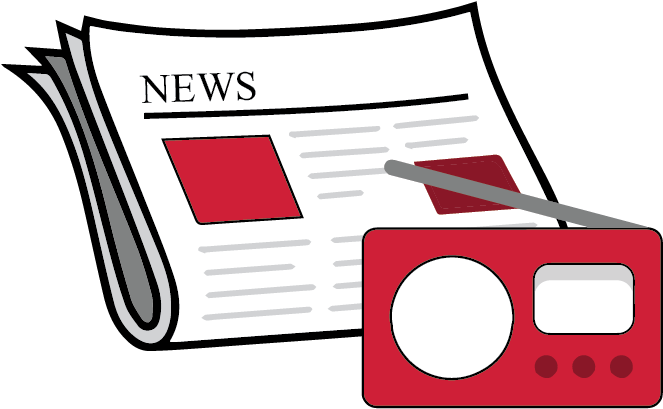 Advertising Clipart Newspaper Ad - Advertising Clipart Newspaper Ad (695x556)