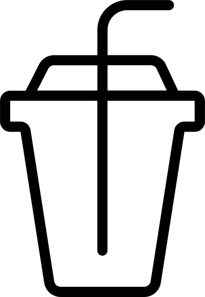 Food And Beverage Line Comments - Food And Beverage Line Comments (399x578)