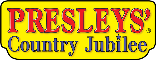 Presley's Country Jubilee Logo Presley's Country Jubilee - Presley's Country Jubilee Logo Presley's Country Jubilee (550x400)