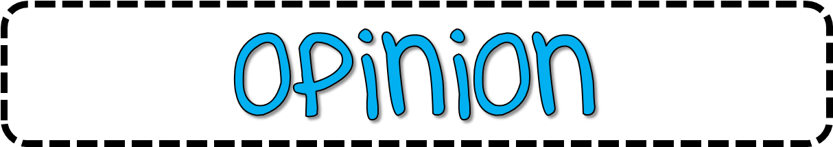 Fact Or Opinion - Fact Or Opinion (1764x229)