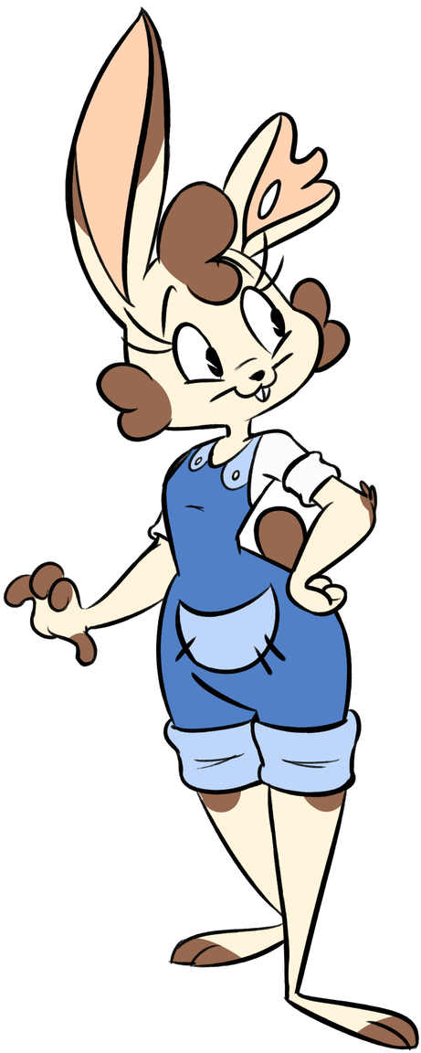 Jubilee By Pasteloween - Jubilee By Pasteloween (680x1175)