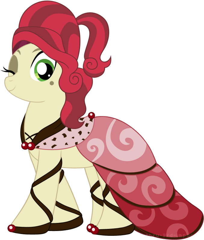 Mintystitch, Cherry Jubilee, Clothes, Dress, Safe, - Mintystitch, Cherry Jubilee, Clothes, Dress, Safe, (692x806)