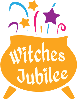 Witches Jubilee - Witches Jubilee (333x421)