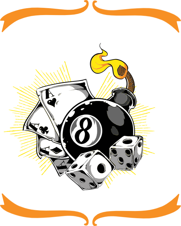 Take Your Chance - Take Your Chance (600x750)