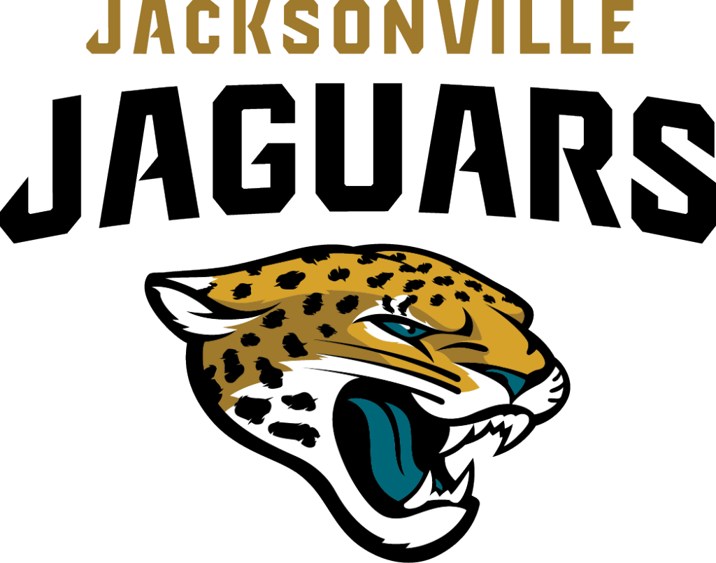 Jacksonville Jaguars - Jacksonville Jaguars (1024x805)