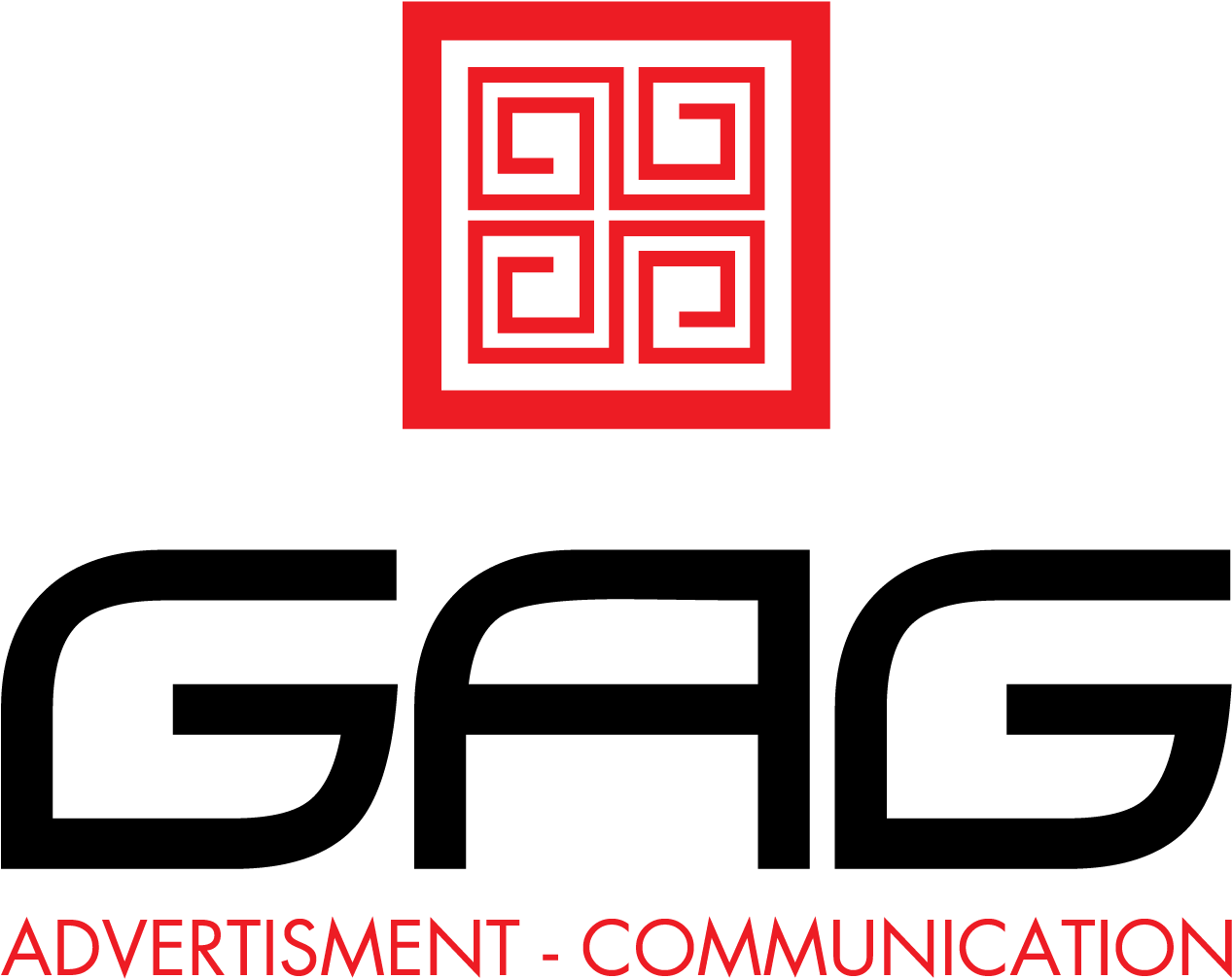 Logo Gag - Logo Gag (1642x1633)