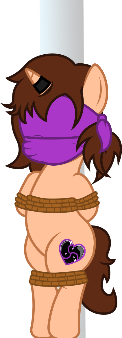 Darkstorm619, Blindfold, Bondage, Cloth Gag, Derpibooru - Darkstorm619, Blindfold, Bondage, Cloth Gag, Derpibooru (939x1162)