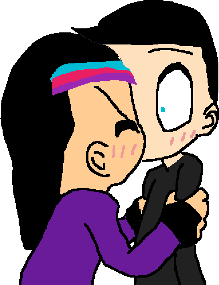 Omg You Are Such A Jerk ~ - Omg You Are Such A Jerk ~ (1000x1000)