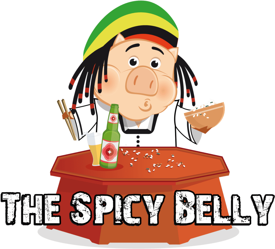 The Spicy Belly Manayunk, Pa - The Spicy Belly Manayunk, Pa (1000x900)