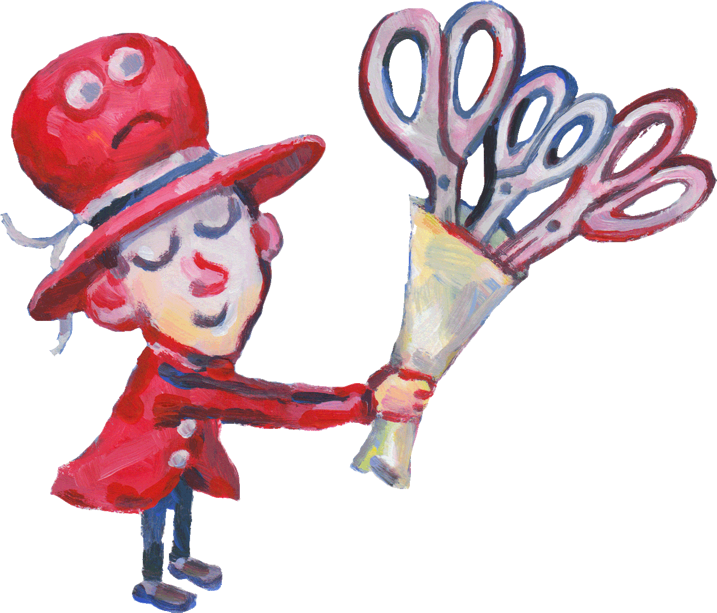 «mach Deinen Gag » Der Film Des Ateliers - «mach Deinen Gag » Der Film Des Ateliers (1400x1204)