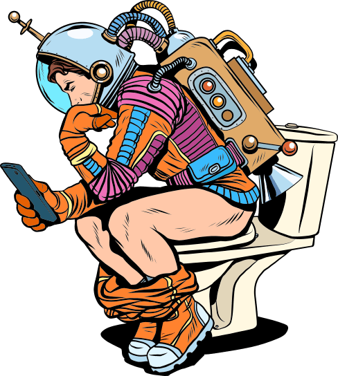 Actions And Cleverly Structured Content, They Also - Actions And Cleverly Structured Content, They Also (488x544)