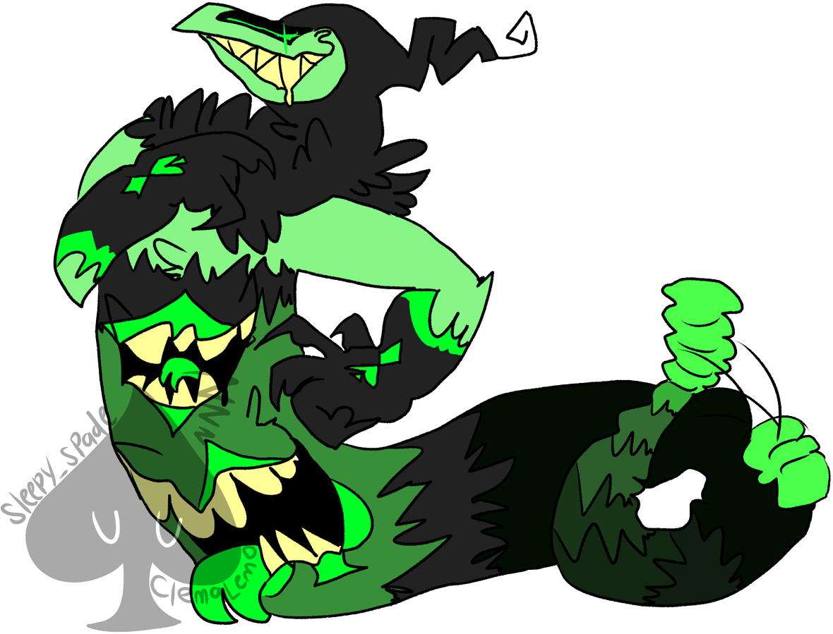 He's A Hungry Jerk - He's A Hungry Jerk (1200x928)