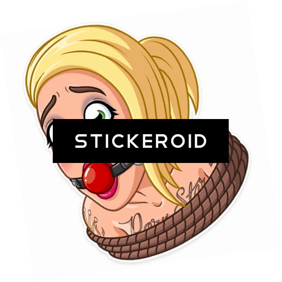 Bdsm Gag - Bdsm Gag (577x578)