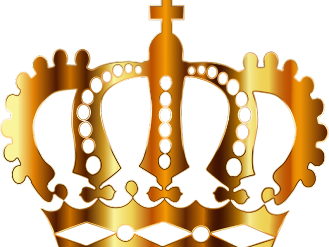 Crown Royal Clipart Vector Gold - Crown Royal Clipart Vector Gold (640x480)