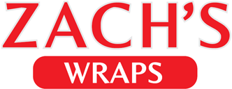 Zach's Wraps At White Oaks Mall A Simon Mall - Zach's Wraps At White Oaks Mall A Simon Mall (400x400)