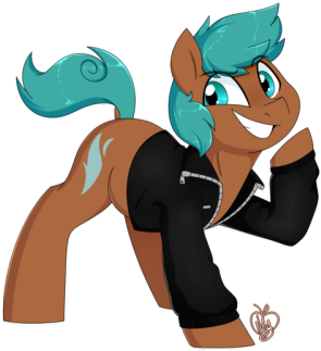 Look At That Smug Jerk - Look At That Smug Jerk (400x343)