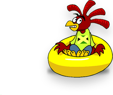 Love Seacret's Jerk Chicken - Love Seacret's Jerk Chicken (384x323)