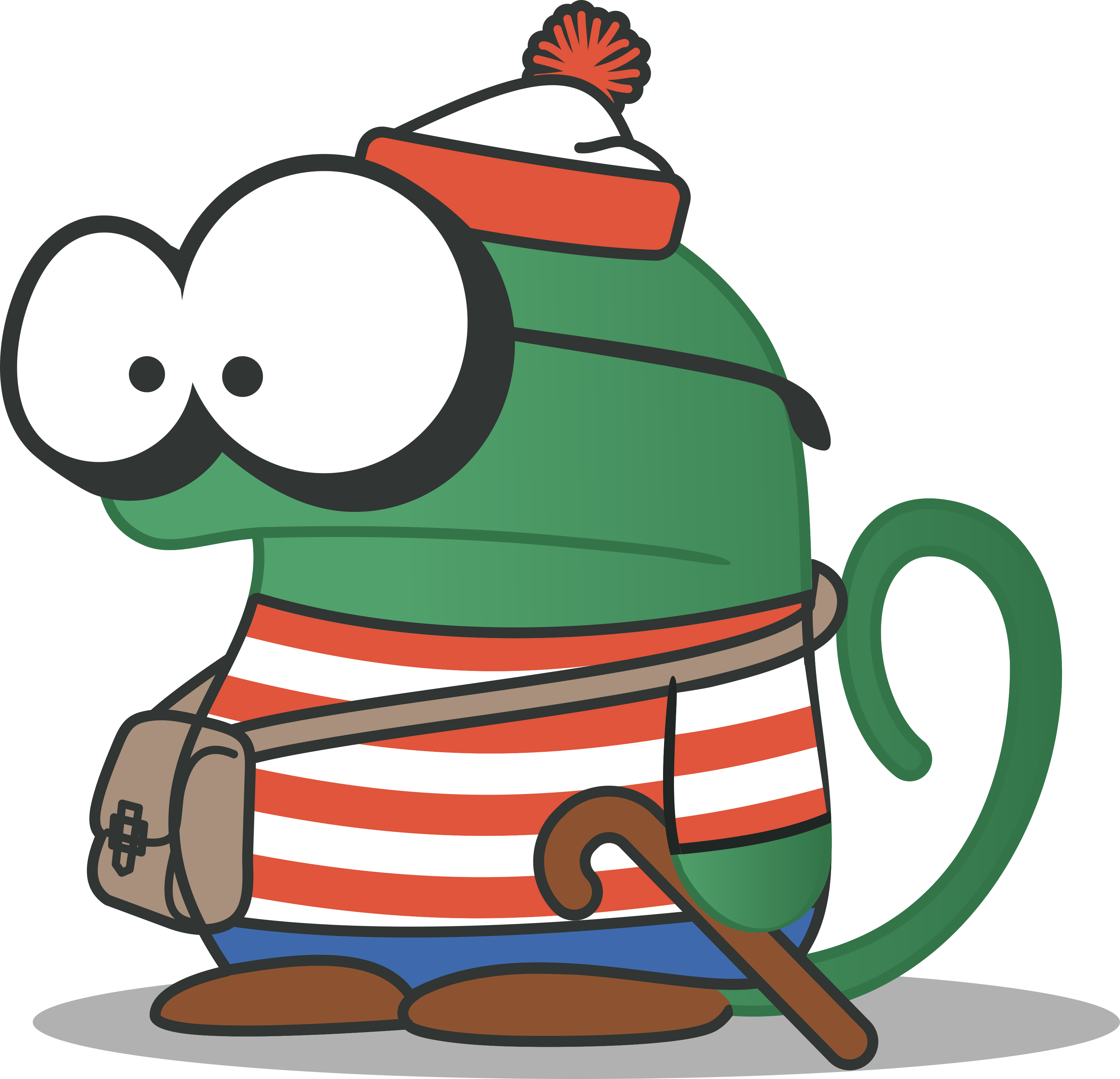 Spain Clipart Child Spanish - Spain Clipart Child Spanish (3375x3252)